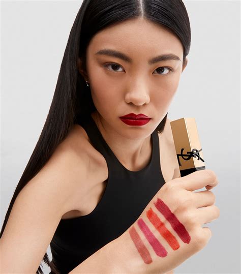 ysl 62p200|YSL pur couture lipstick.